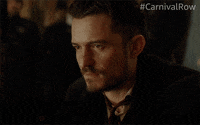 Season 1 Episode 6 GIF by Carnival Row