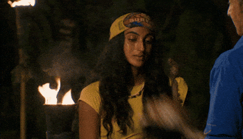 Jeff Probst Tribe GIF by Survivor CBS