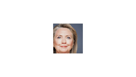 hillary clinton GIF by ADWEEK