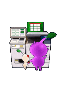 コンビニ Sticker