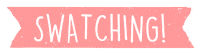 Banner Knitting Sticker by Gritty Knits