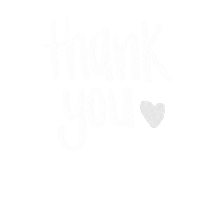Thank U Sticker