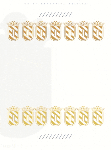 GIF by Unión Deportiva Melilla