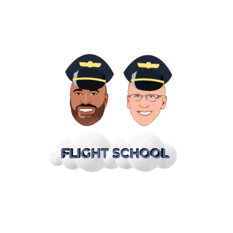 Captains Sticker by ibüümerang