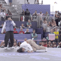 Olympic Games Sport GIF by NBC Olympics
