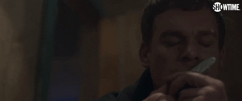 Episode 4 Showtime GIF by Dexter