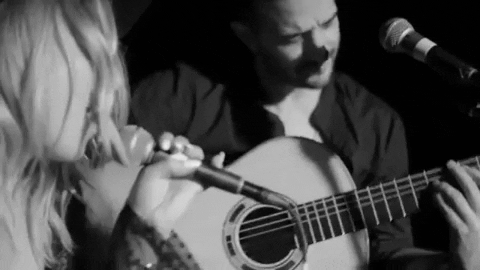 music video love GIF