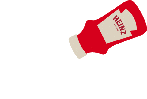 Metheinz Sticker by Kraft HEINZ Deutschland