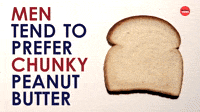 Chunky Peanut Butter