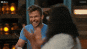 Wave Waving GIF by MasterChefAU