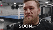 GIF by UFC