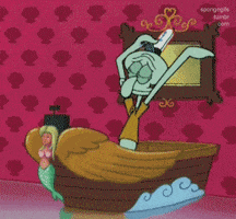 spongebob squarepants GIF