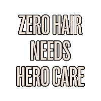 Hair Care Sticker by BETTERBEBOLD