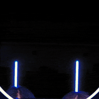 Sneaky GIF by BYU Cougars