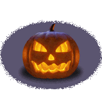 Halloween October Sticker by Ideaclan