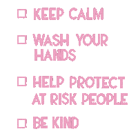 Protect Public Health Sticker