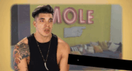temporada 4 GIF by Acapulco Shore