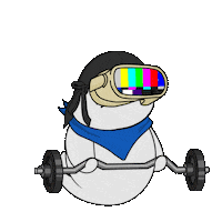 Virtual Reality Fun Sticker by Sappy Seals Community