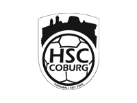 Handball Sticker by HSC 2000 Coburg