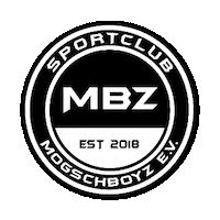 scmogschboyz saufen verein svk mbz Sticker