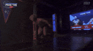 Prime Time Nwa GIF by United Wrestling Network