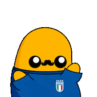World Cup Football Sticker by lilpotates