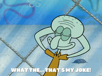 season 4 the pink purloiner GIF by SpongeBob SquarePants