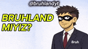 Bruh GIF
