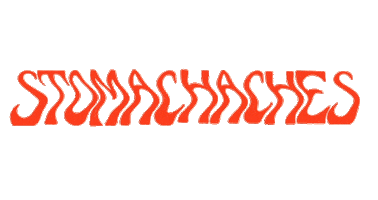 Its Not Real Sticker by Cody Frost