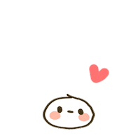 LEMEL jump jumping 귀여운 귀여워 Sticker