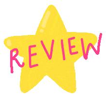 Star Sticker by byputy