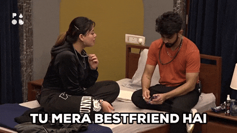 Ashish Chanchlani Drama GIF by Amazon miniTV