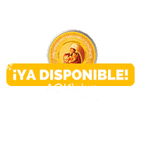 Africa Cuidado Sticker by AOKlabs