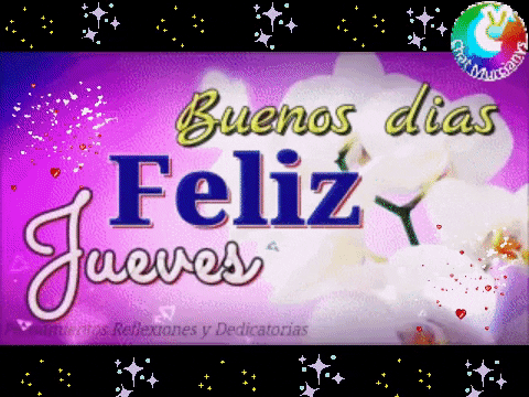 Saludo Feliz Dia GIF by murcianys