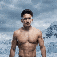 Jean Paul GIF