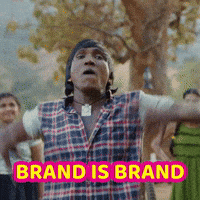 Suraj Chavan GIF by Marathi PR