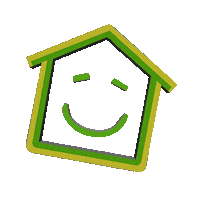 haus_automation smarthome smart home hausautomation hausautomatisierung Sticker