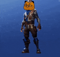 Lets Go Dance GIF by Kanpai Pandas