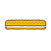 Sticker by SubwayMX