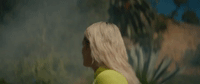 blow that smoke GIF by MAJOR LAZER