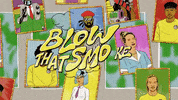 tove lo blow that smoke GIF by MAJOR LAZER