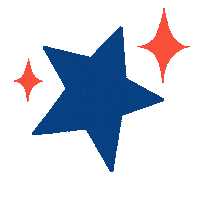 Shine Spark Sticker