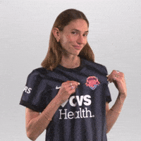 Mediaday Washingtonspirit GIF by National Women's Soccer League