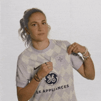 Mediaday GIF by National Women's Soccer League