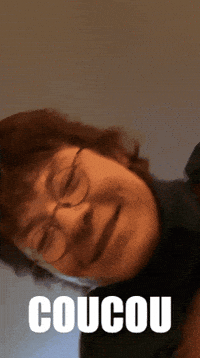 Hello GIF