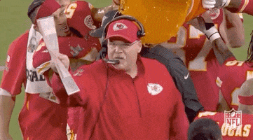 Super Bowl Football GIF by NFL