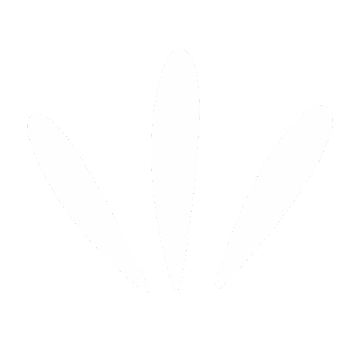 Sparkle Branco Sticker