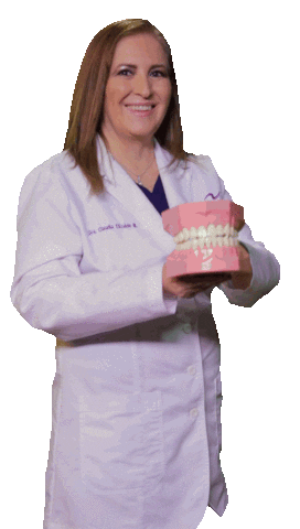 DoctoraClaudiaElizalde giphyupload Sticker