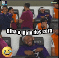 Santos Corinthians GIF