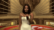 Vanessa Hudgens Terror GIF by MTV Brasil